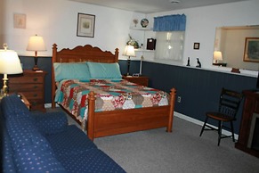 Carriage Corner Bed & Breakfast