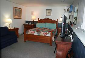 Carriage Corner Bed & Breakfast