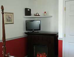 Carriage Corner Bed & Breakfast