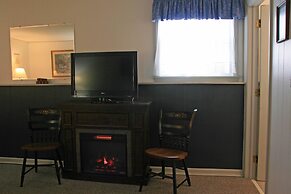 Carriage Corner Bed & Breakfast