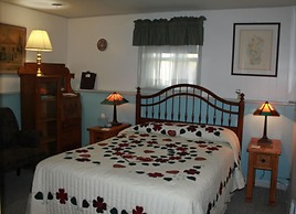 Carriage Corner Bed & Breakfast