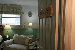 Carriage Corner Bed & Breakfast