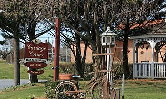 Carriage Corner Bed & Breakfast