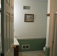 Carriage Corner Bed & Breakfast