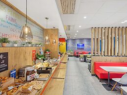 ibis Saint Germain en Laye Centre