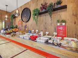 ibis Saint Germain en Laye Centre