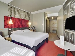 ibis Saint Germain en Laye Centre