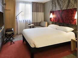 ibis Saint Germain en Laye Centre