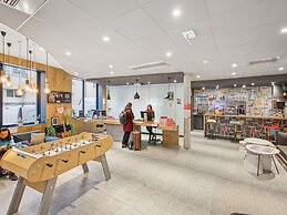 ibis Saint Germain en Laye Centre