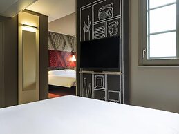 ibis Saint Germain en Laye Centre