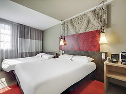 ibis Saint Germain en Laye Centre