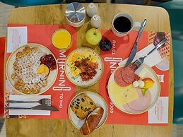 ibis Saint Germain en Laye Centre