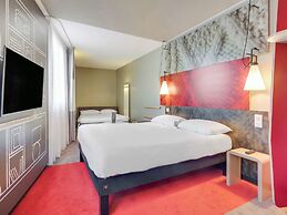 ibis Saint Germain en Laye Centre