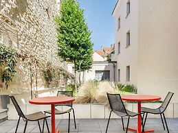 ibis Saint Germain en Laye Centre