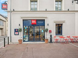 ibis Saint Germain en Laye Centre