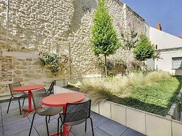 ibis Saint Germain en Laye Centre