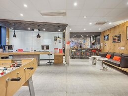 ibis Saint Germain en Laye Centre