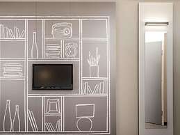 ibis Saint Germain en Laye Centre