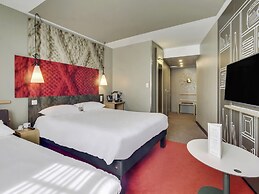 ibis Saint Germain en Laye Centre