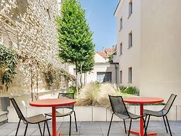 ibis Saint Germain en Laye Centre