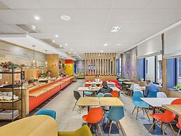 ibis Saint Germain en Laye Centre