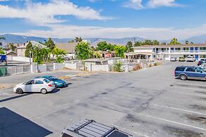 Motel 6 San Bernardino, CA - Downtown