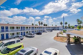 Motel 6 San Bernardino, CA - Downtown