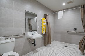 Motel 6 San Bernardino, CA - Downtown