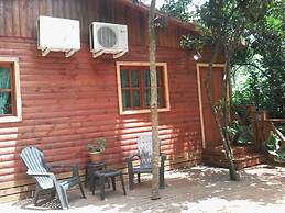 Cabañas de la costanera