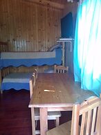 Cabañas de la costanera