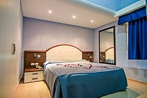 Kitewind Apartahotel Cabarete