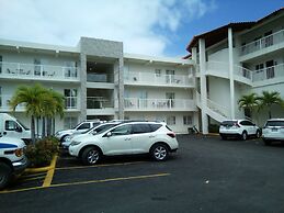 Kitewind Apartahotel Cabarete
