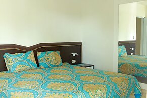 Kitewind Apartahotel Cabarete