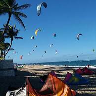 Kitewind Apartahotel Cabarete