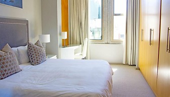 ITC Hospitality Group One Bedrooms Cartwright s Corner