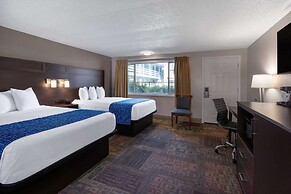 Travelodge by Wyndham Florence