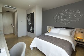 Hotel Sites Monteria