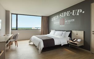 Hotel Sites Monteria