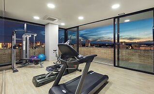 Hotel Sites Monteria