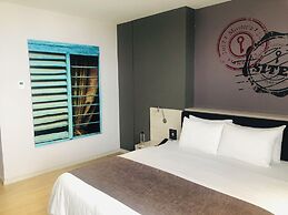 Hotel Sites Monteria