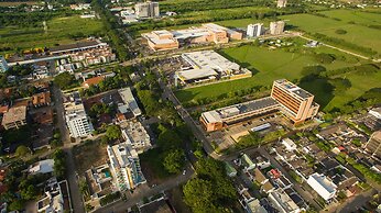 Hotel Sites Monteria