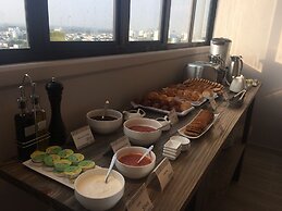 Hotel Sites Monteria