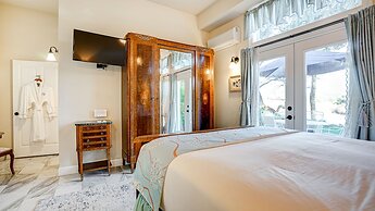 The River Belle Inn