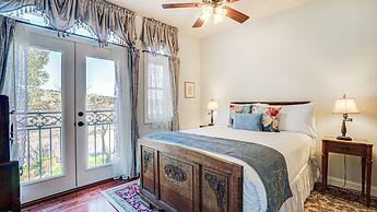 The River Belle Inn