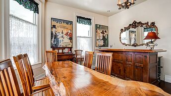 The River Belle Inn