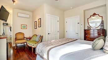 The River Belle Inn