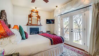 The River Belle Inn