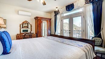 The River Belle Inn
