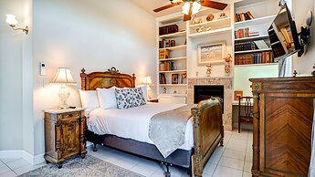 The River Belle Inn