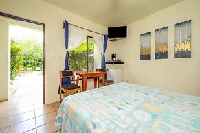Hotel Diversion Tropical
